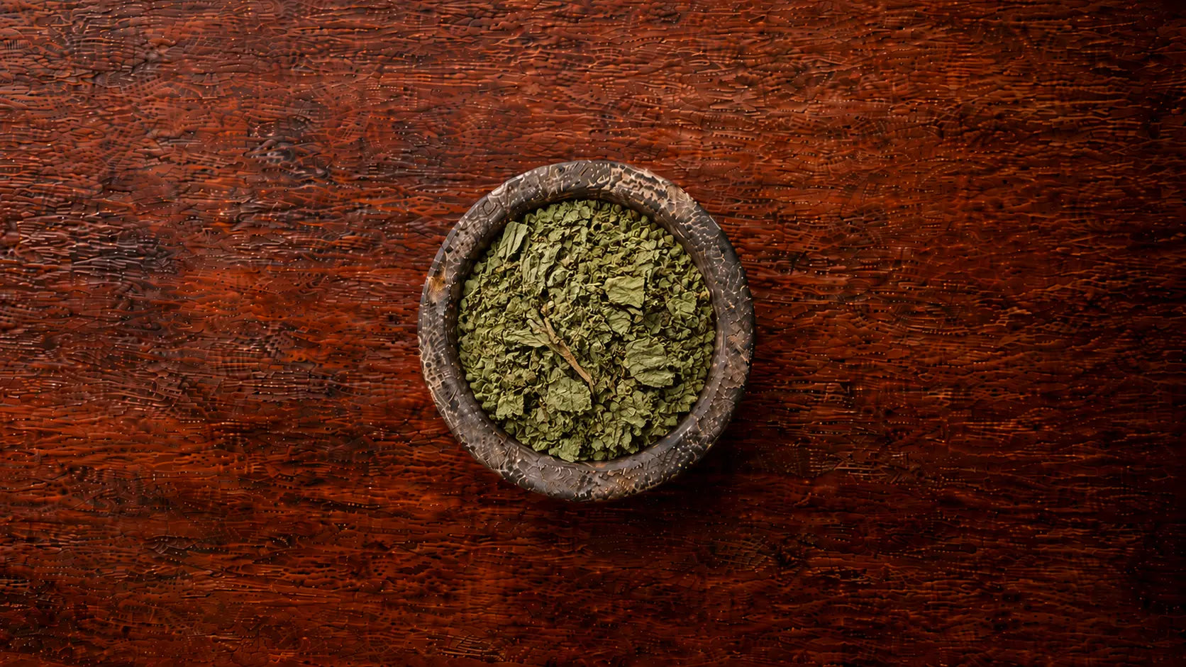 Mulberry leaf