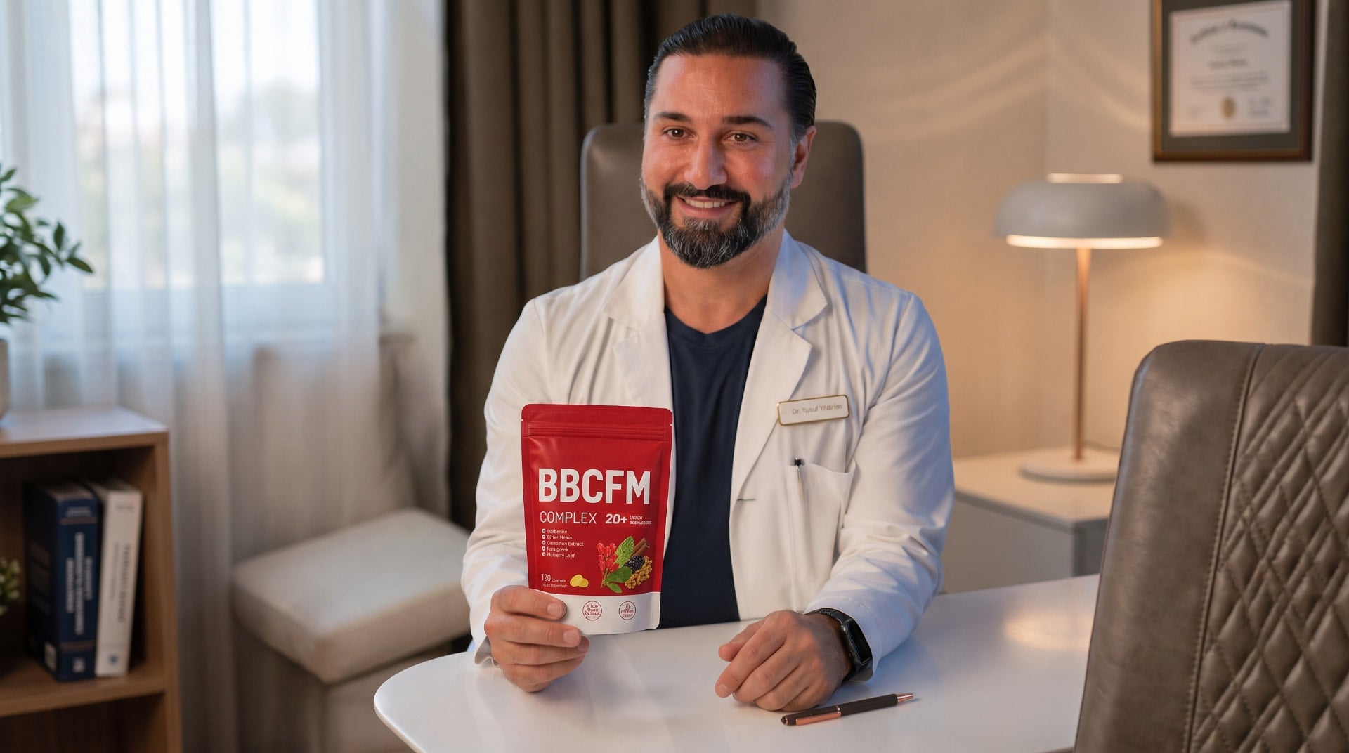 Dr. Luca Ferri