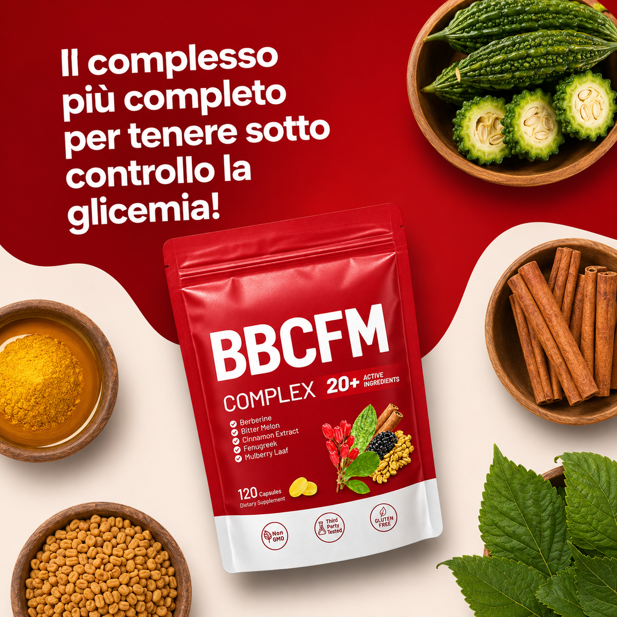 BBCFM COMPLEX — dettagli 4