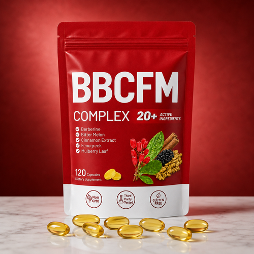 BBCFM COMPLEX — immagine principale